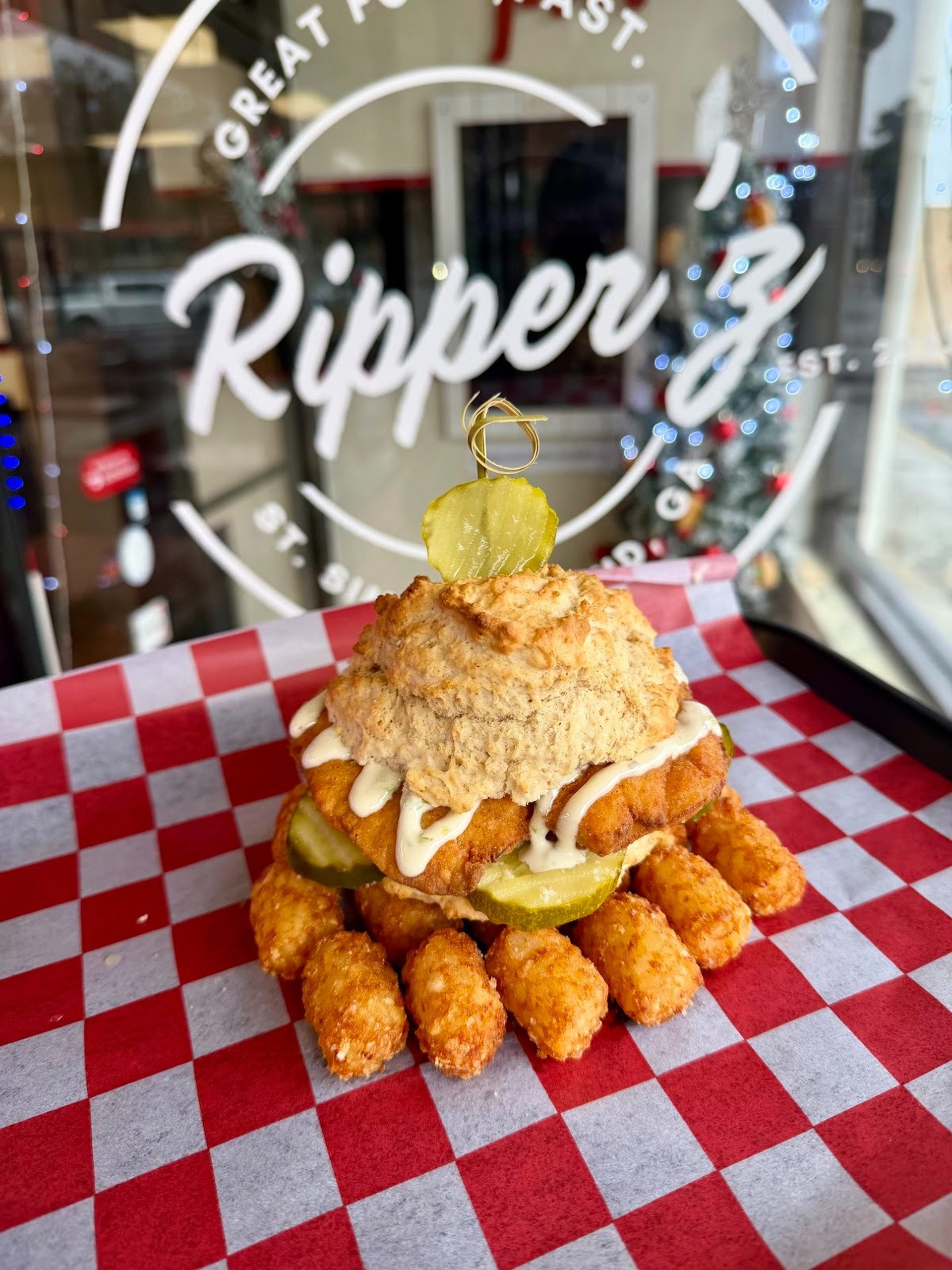Ripper'z Rewards